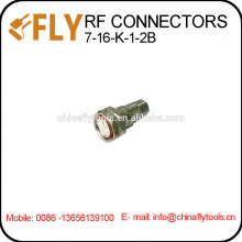 RF CONNECTORS